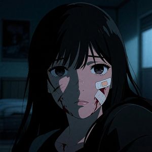 别丢下我一个人