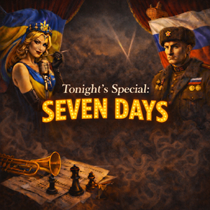 Tonight's Special: Seven Days