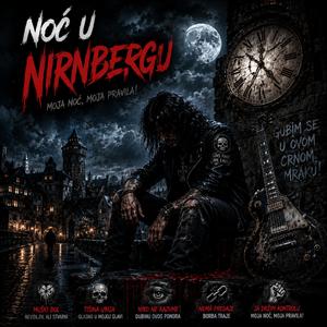 Noći u Nirnbergu