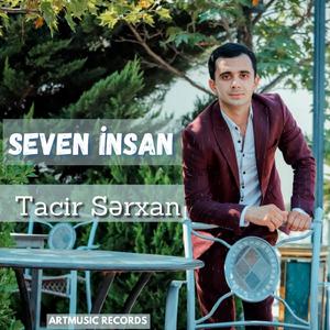 Sevən insan