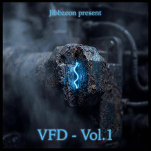 VFD - 141 — Interludic