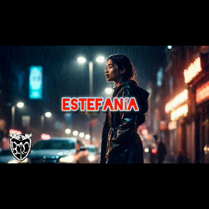 Estefanía