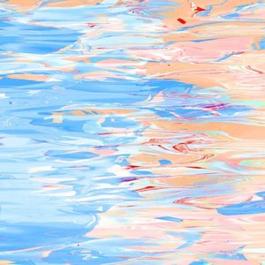 突然一场雨(翻自蓝心羽)（翻自 口袋揣颗小姐妹给的糖）