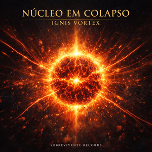 NÚCLEO EM COLAPSO