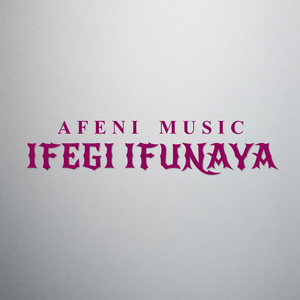 Ifegi Ifunaya