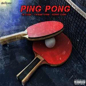 PING PONG