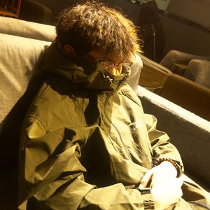 别让内耗偷走光