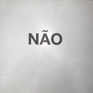 Não