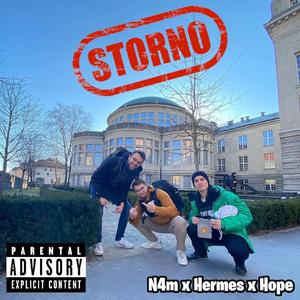 Storno (feat. Hermes & Hope)