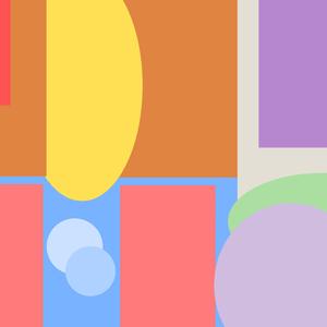 《小小孩》时代少年团 （-Judy）