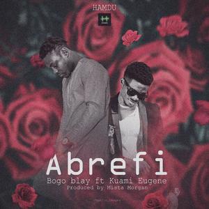 Abrefi