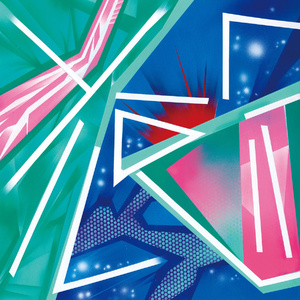 Don't Stop The Music