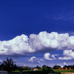 武汉的夏天太热了