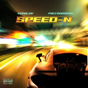Speed (N) (feat. PaccoDaDon)