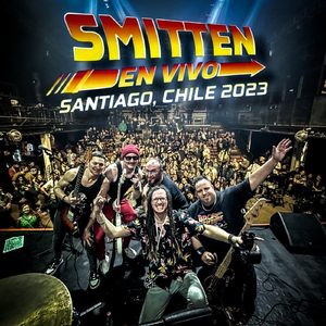 Dos Senamas (Live)