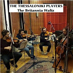 The Britannia Waltz