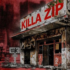 killa zip (feat. vlonexaj)