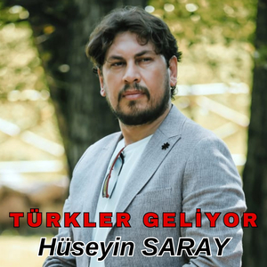 TÜRKLER GELİYOR