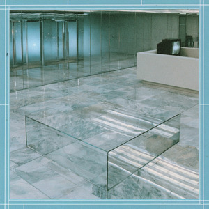 the lobby before morning