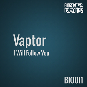 I Will Follow You (Original Mix)