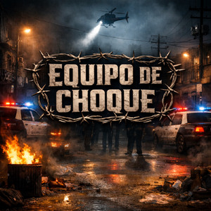 Equipo De Choque