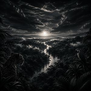 Amazonia (feat. BBDinheiro)