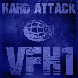 Vfh Vocal Loop 136bpm 28