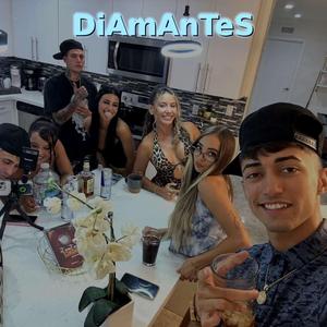 DiAmAnTeS (feat. Kayel A, Lurra, FederiKita & Baby Cue)
