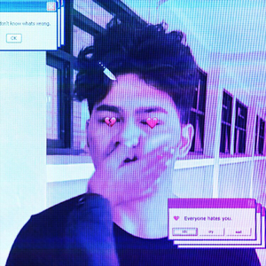 later (come through me)