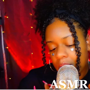 Fast Fabric Scratching, Rubbing and Body Triggers at 100% Intensity Pt.1