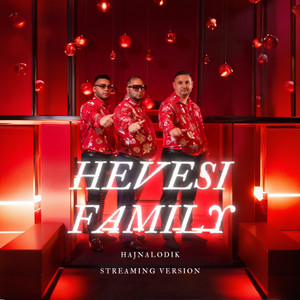 Hajnalodik (Streaming Version)