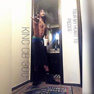 Tour My Heart to Pieces