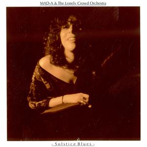 Solstice Blues (feat. Lonely Crowd Orchestra)