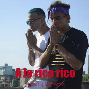 A Lo Rico Rico (Original Mix)