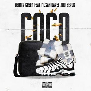 Coco (feat. Musah, Daree & Serok)