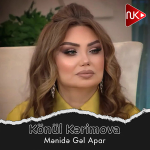 Mənidə Gəl Apar (Remix)