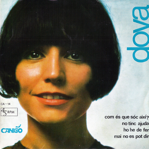 Mai No Es Pot Dir (How Can You Tell)