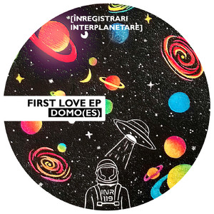 First Love (Original Mix)
