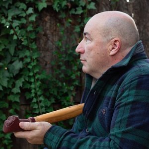 Headed to the Highline