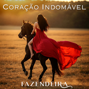 CORAÇÃO INDOMÁVEL