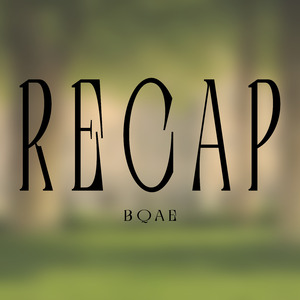 Recap (Instrumental)