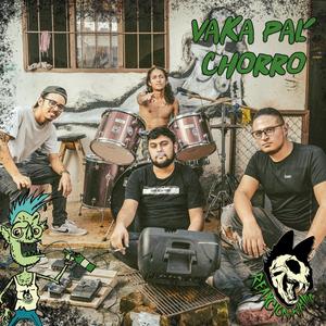 Población parasita (En Vivo)