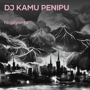 Dj Kamu Penipu