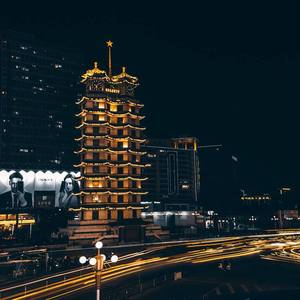 关于郑州的记忆（翻自 凉穗）