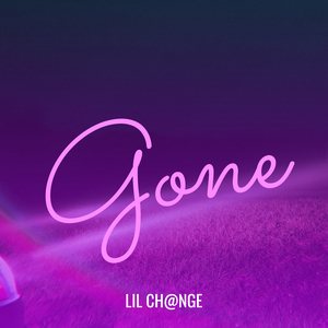 Gone