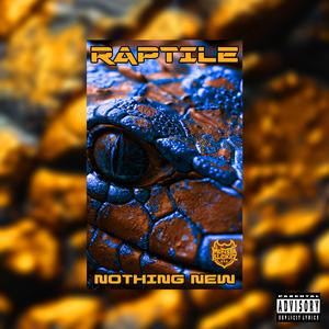 Cold Blooded (Speedy Mix)