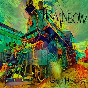 Trainbow