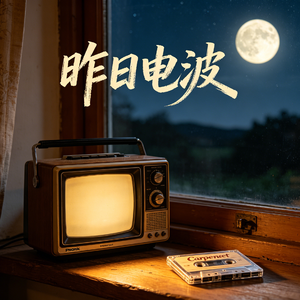 昨日电波