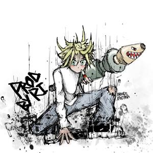 GRIMEY LIL HXNCHO (feat. TeeHxncho)