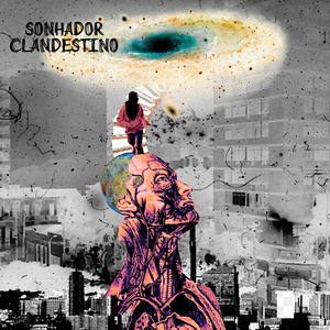 Sonhador Clandestino